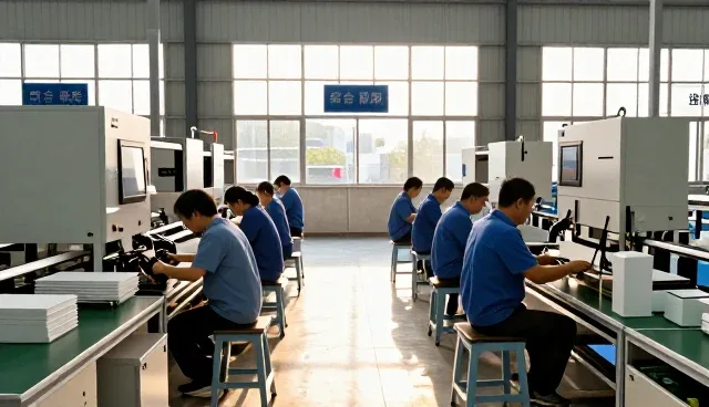 企业电商解决方案